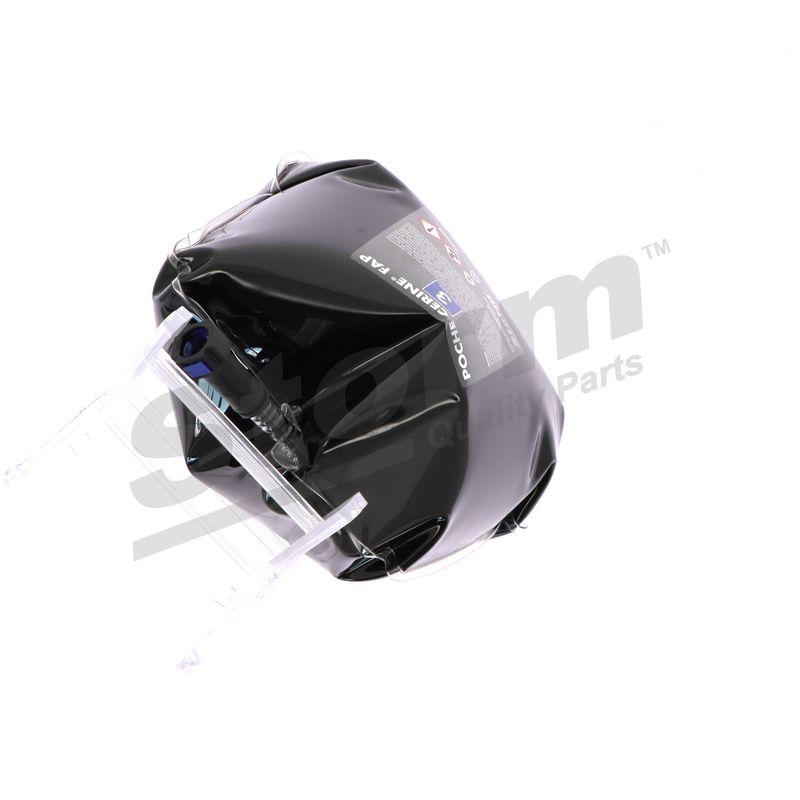 Additif, régénération du filtre à particules/à suie STORM QUALITY PARTS 777502