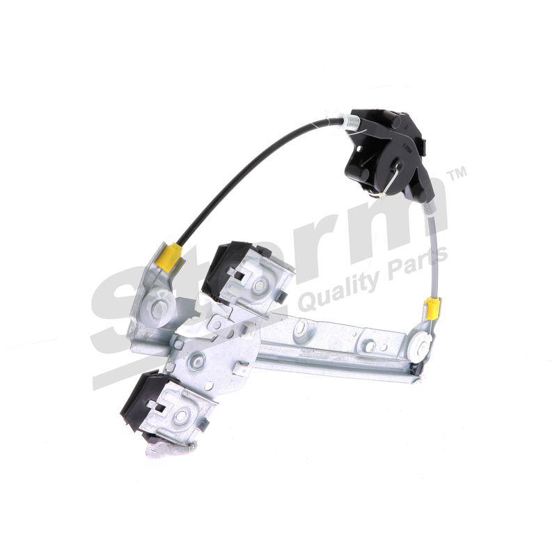 Lève-vitre STORM QUALITY PARTS 4207520