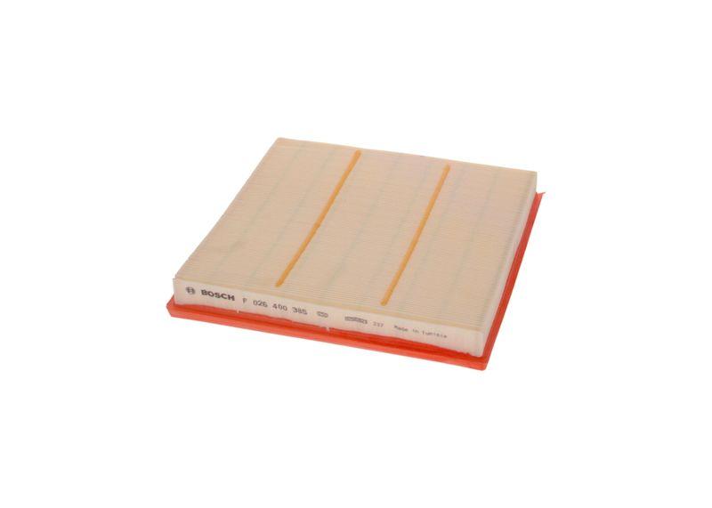 Filtre à air BOSCH F 026 400 385