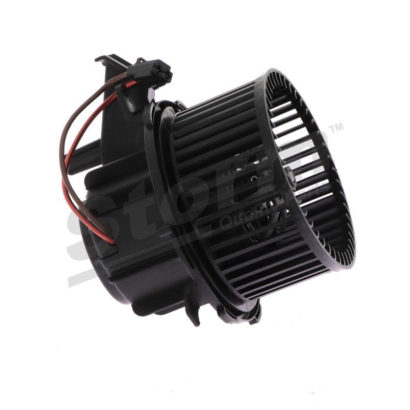 Pulseur d'air habitacle STORM QUALITY PARTS 1020803