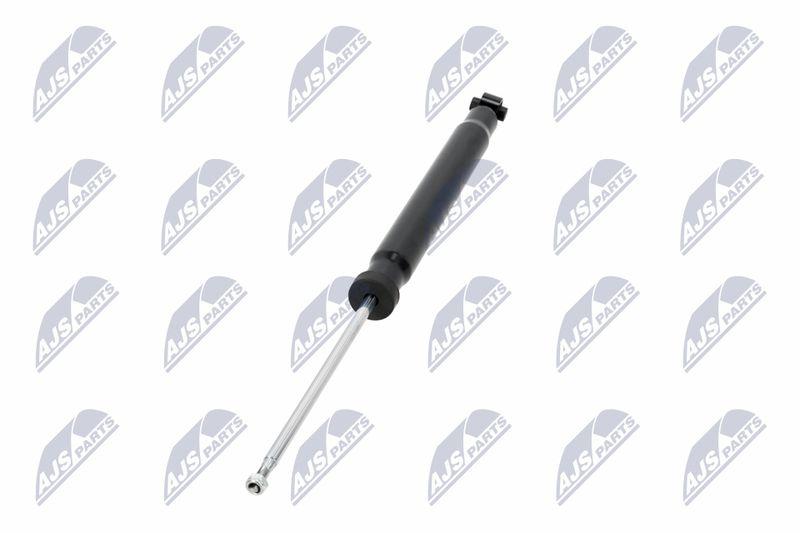 Amortisseur NTY A-VW-037
