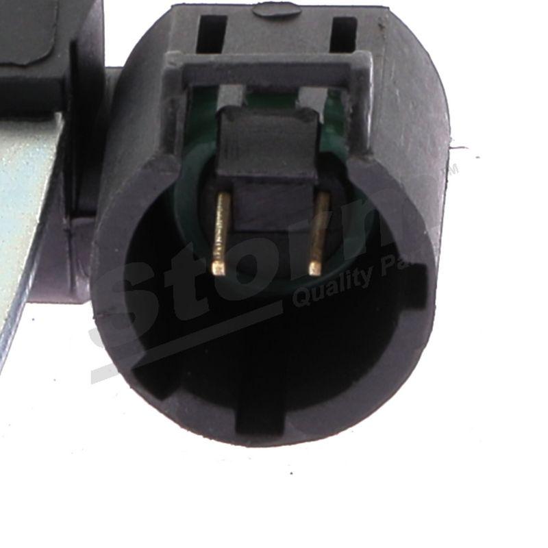 Capteur d'angle, vilebrequin STORM QUALITY PARTS 888005