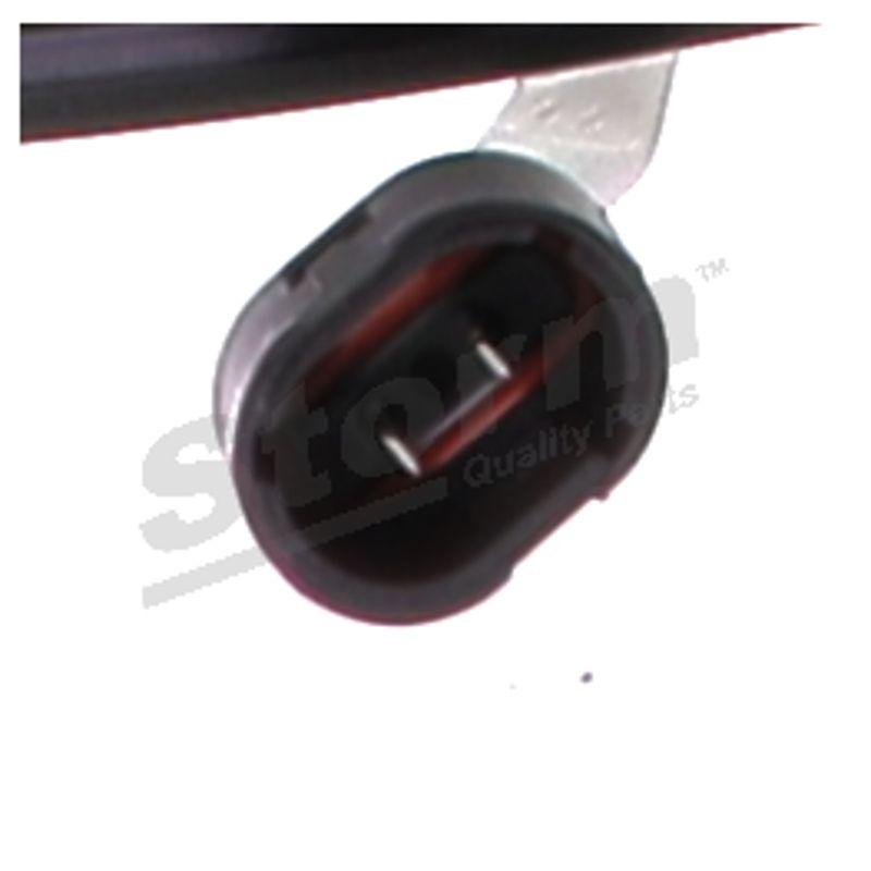 Lève-vitre STORM QUALITY PARTS 87177ST