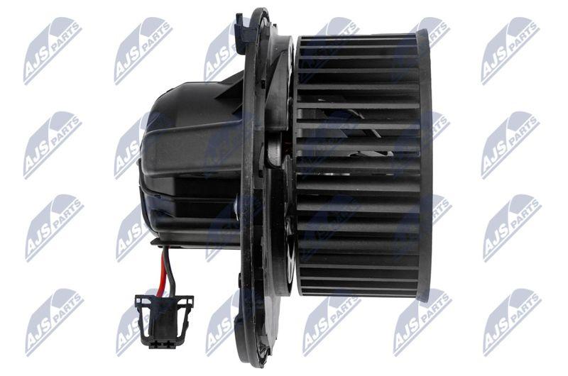 Pulseur d'air habitacle NTY EWN-ME-011