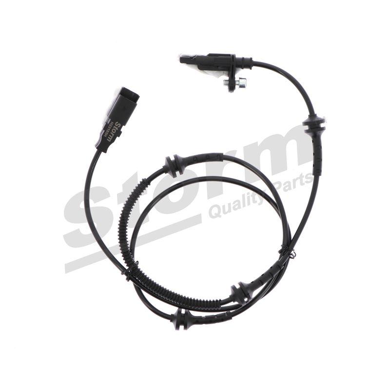 Capteur, vitesse de roue STORM QUALITY PARTS 777102