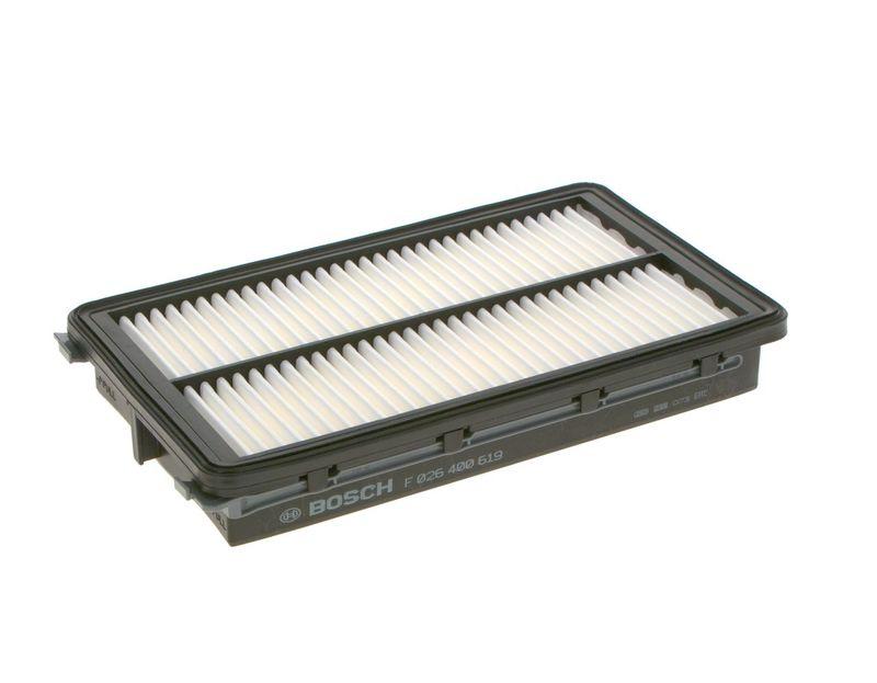 Filtre à air BOSCH F 026 400 619