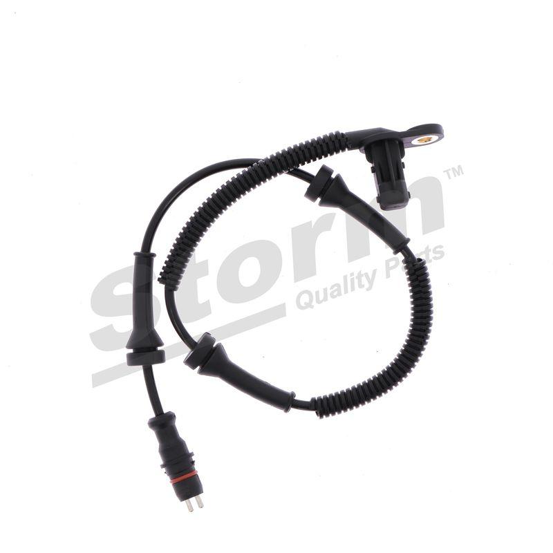 Capteur, vitesse de roue STORM QUALITY PARTS 888024