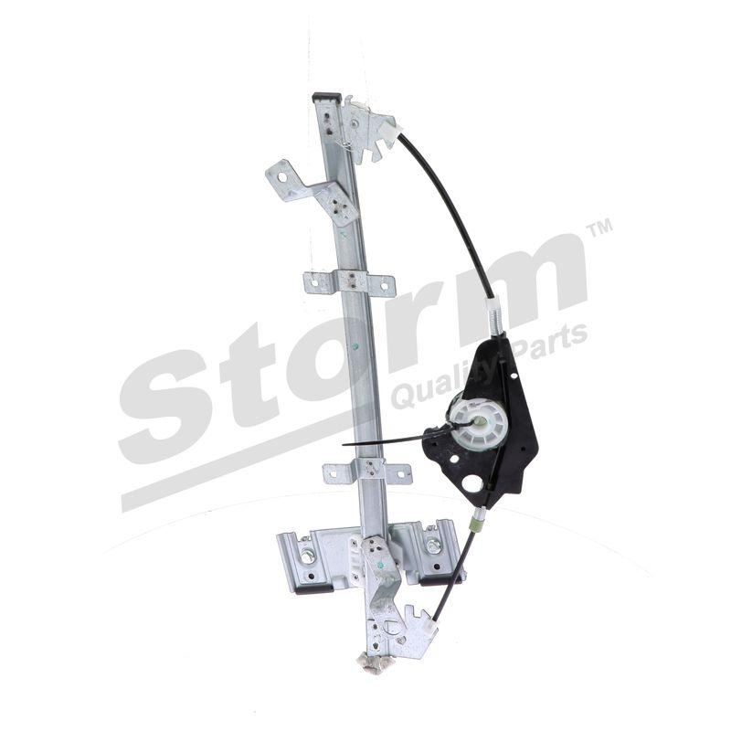 Lève-vitre STORM QUALITY PARTS 48778