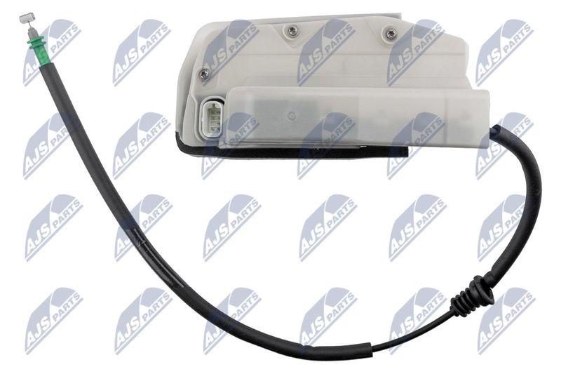 Verrouillage central NTY EZC-CH-045