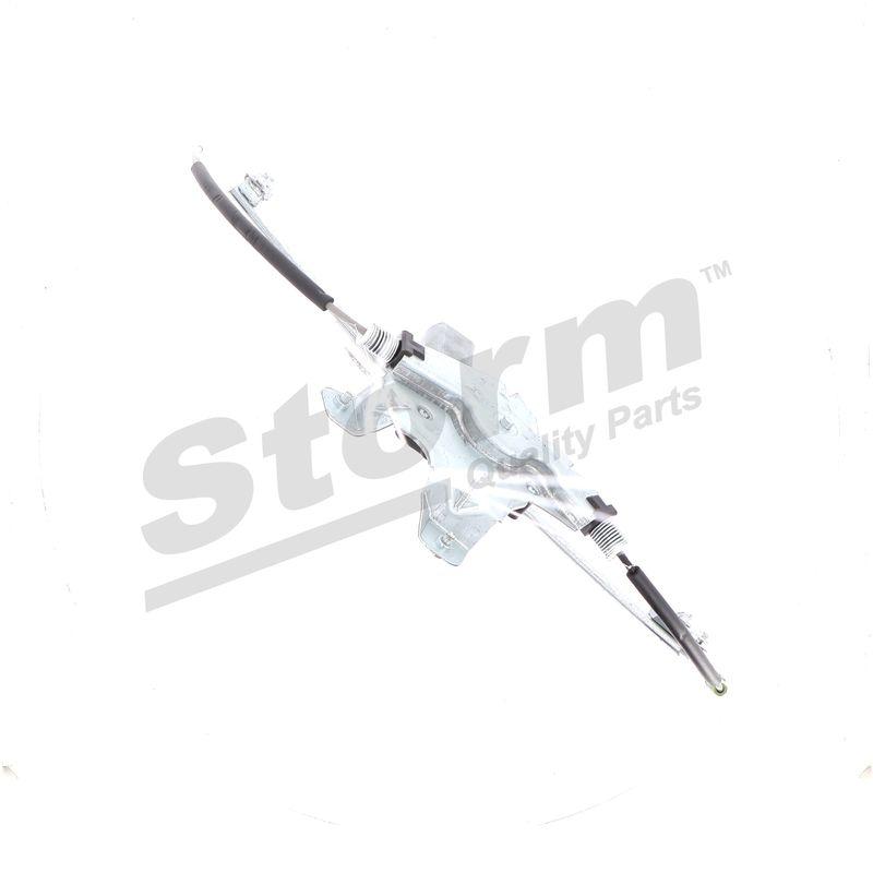 Lève-vitre STORM QUALITY PARTS 48379