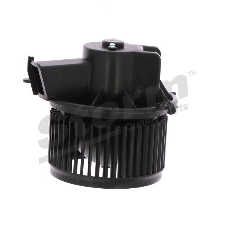 Pulseur d'air habitacle STORM QUALITY PARTS 2550803