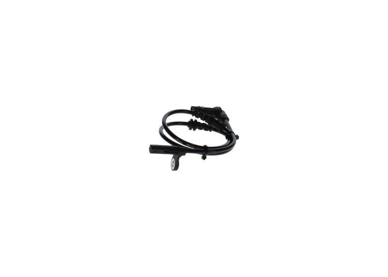 Capteur, vitesse de roue BOSCH 0 986 594 548