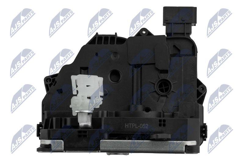 Serrure de porte NTY EZC-PL-052
