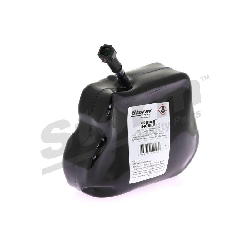 Additif, régénération du filtre à particules/à suie STORM QUALITY PARTS 777511