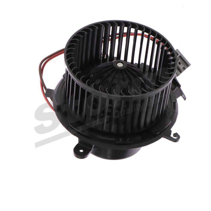 Pulseur d'air habitacle STORM QUALITY PARTS 6500802