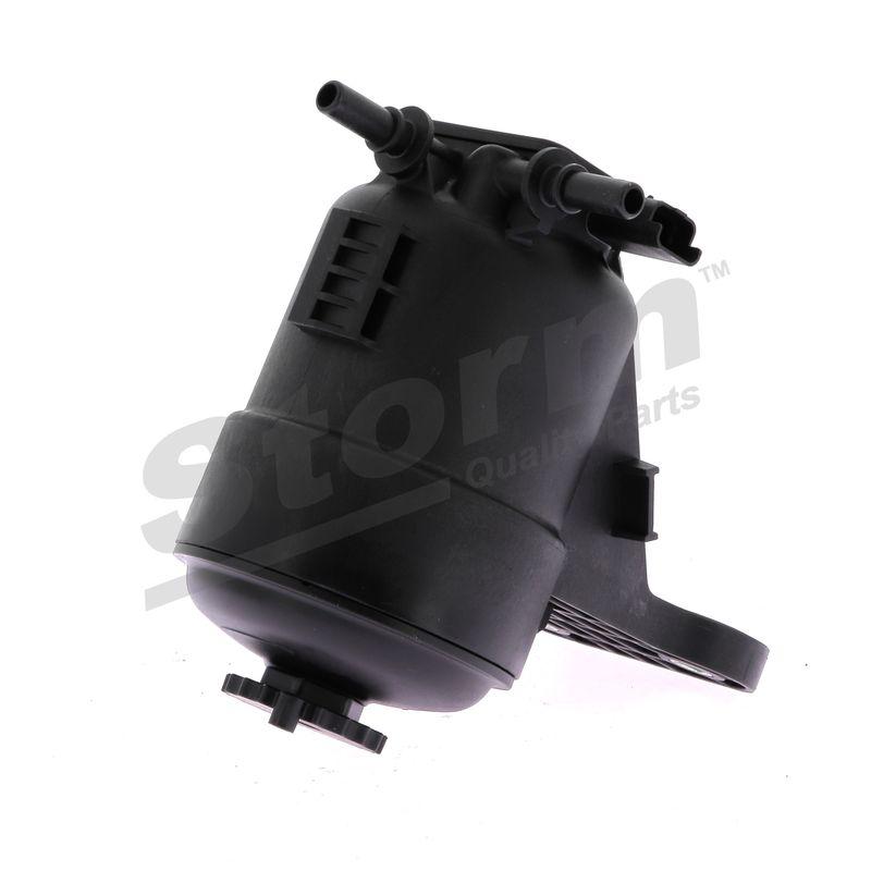 Boîtier, filtre à carburant STORM QUALITY PARTS STO3892