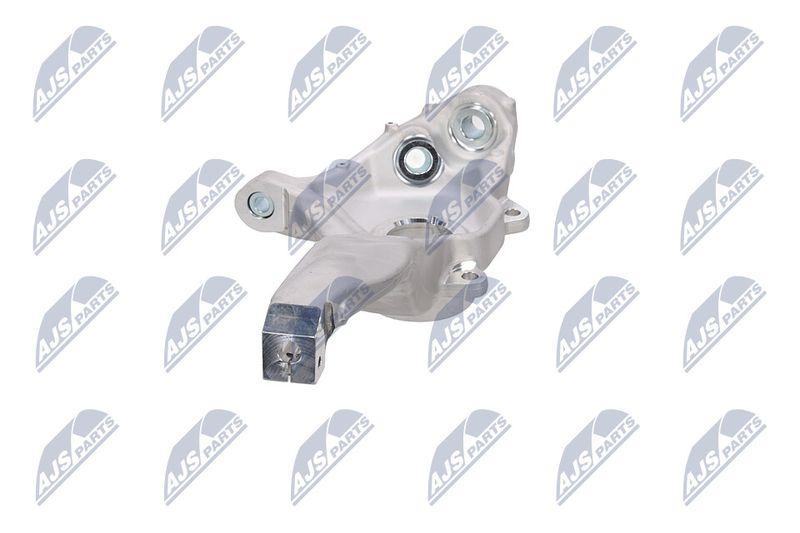 Fusée d'essieu, suspension de roue NTY ZZP-LR-013