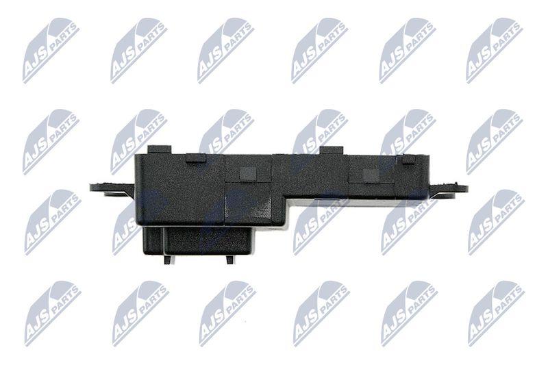 Appareil de commande, système d'éclairage NTY EPX-AU-001