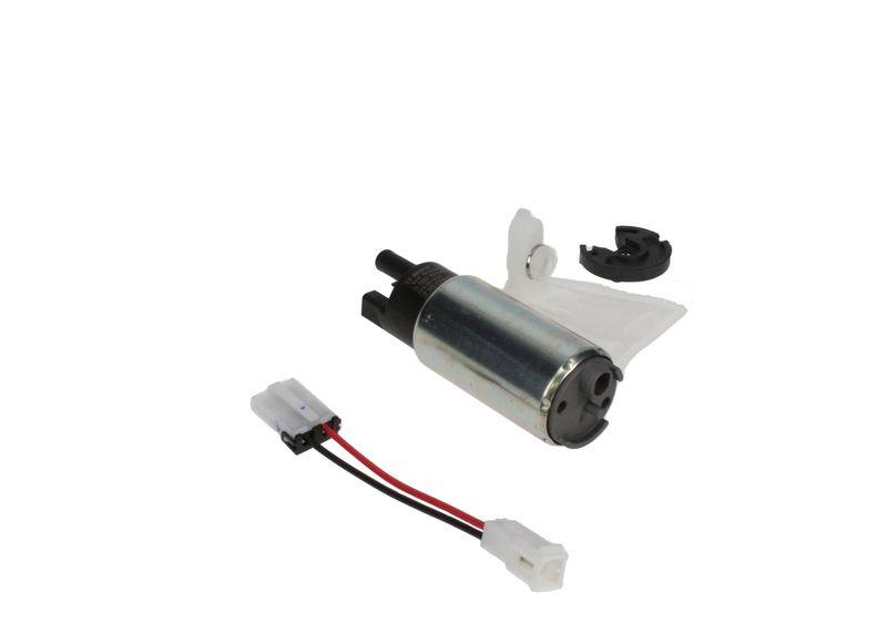Pompe à carburant BOSCH F 000 TE1 54R