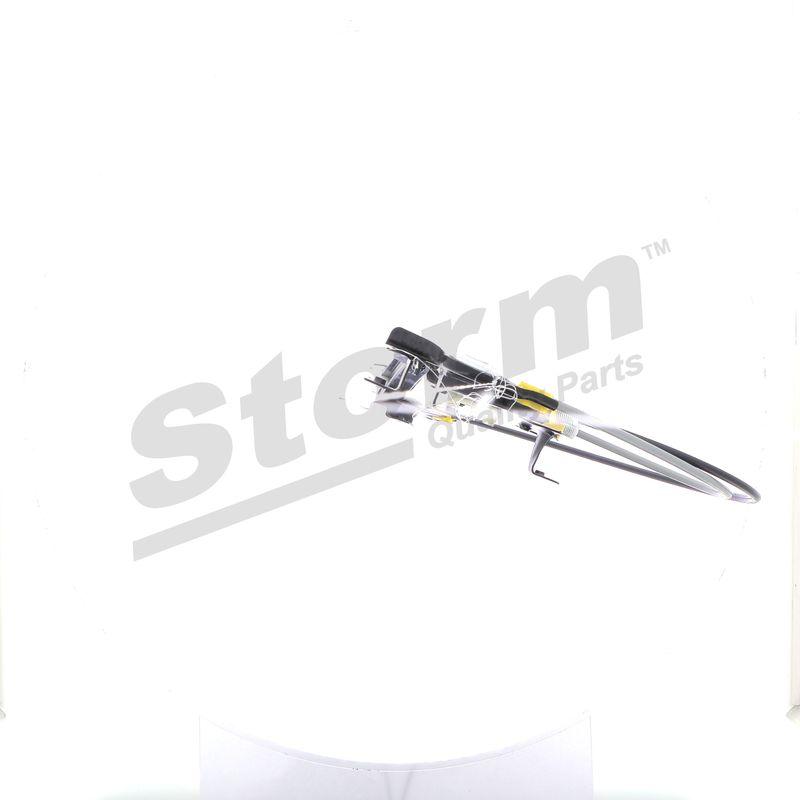 Lève-vitre STORM QUALITY PARTS 691078