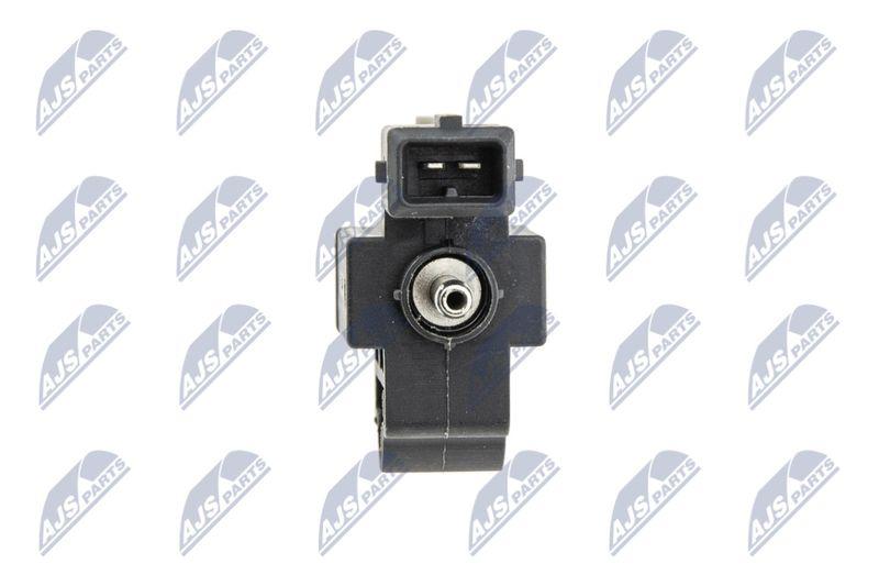 Détendeur de suralimentation NTY ECD-PL-003