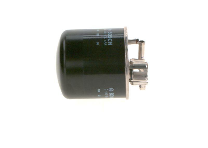Filtre à carburant BOSCH 0 450 906 458