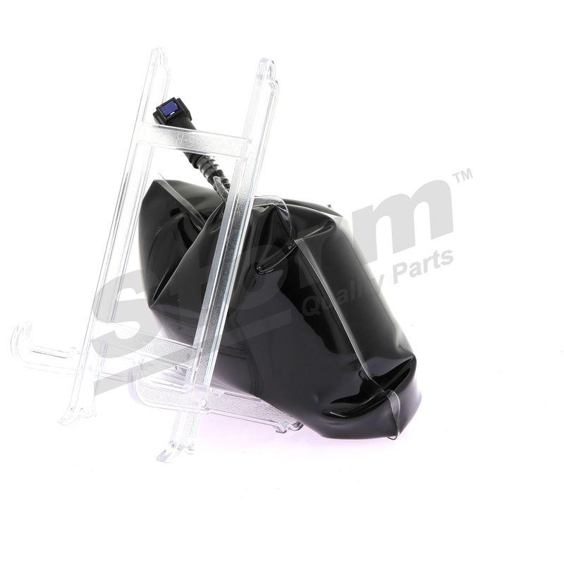 Additif, régénération du filtre à particules/à suie STORM QUALITY PARTS 777502