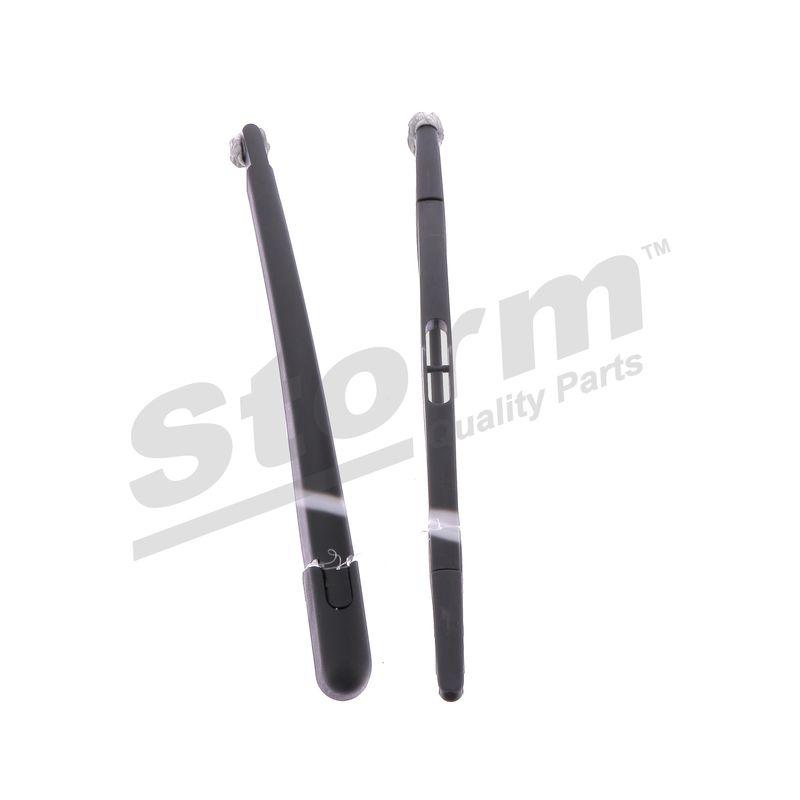 Kit de bras d'essuie-glace, nettoyage des vitres STORM QUALITY PARTS 79741KIT