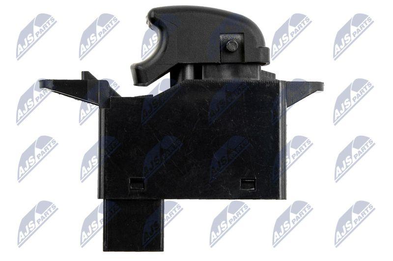 Interrupteur, lève-vitre NTY EWS-HY-023