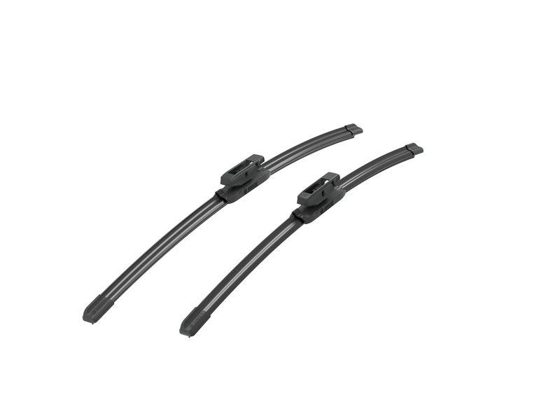 Balai d'essuie-glace BOSCH 3 397 007 424