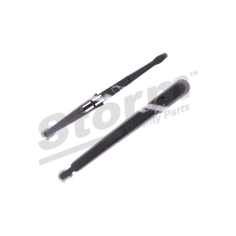 Kit de bras d'essuie-glace, nettoyage des vitres STORM QUALITY PARTS 60144KIT