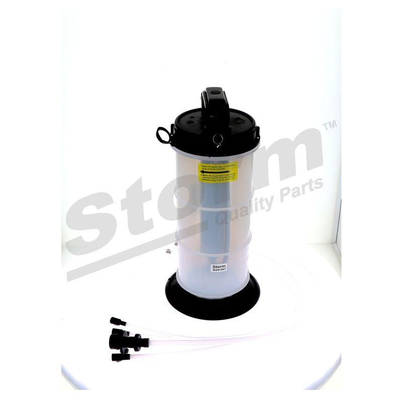 Kit de vidange d’huile STORM QUALITY PARTS 666662