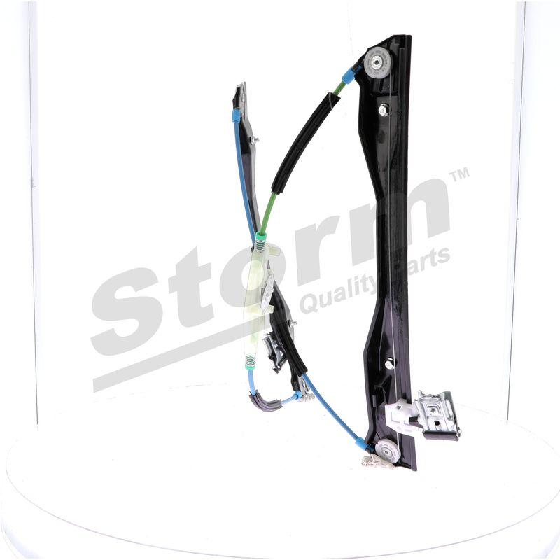 Lève-vitre STORM QUALITY PARTS 177075