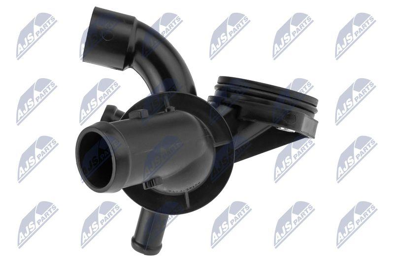 Thermostat, liquide de refroidissement NTY CTM-VW-058