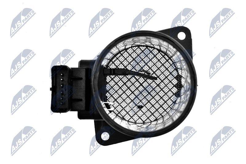 Débitmètre de masse d'air NTY EPP-NS-010