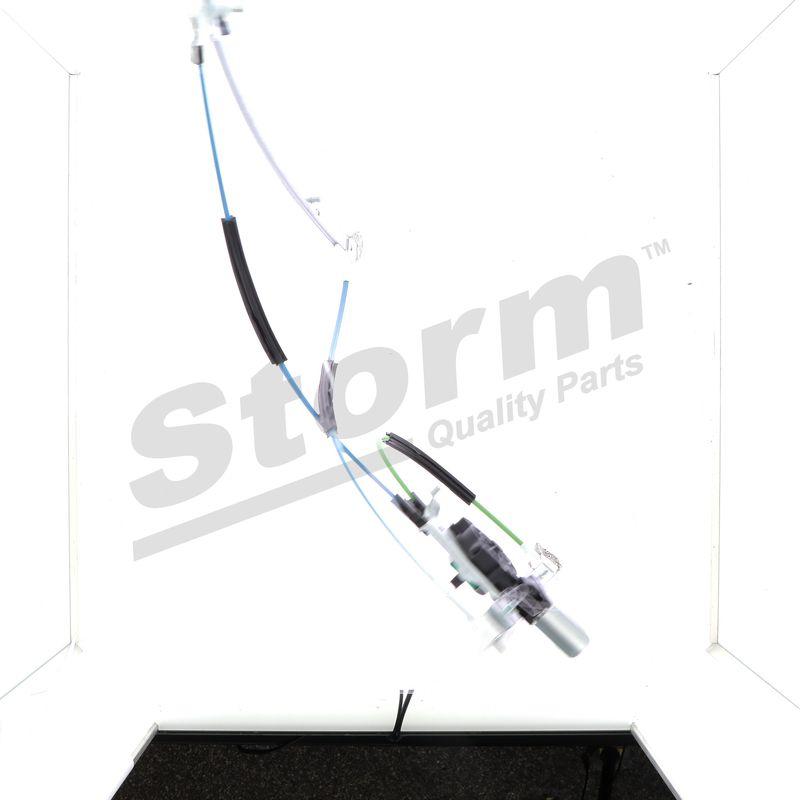 Lève-vitre STORM QUALITY PARTS 88076