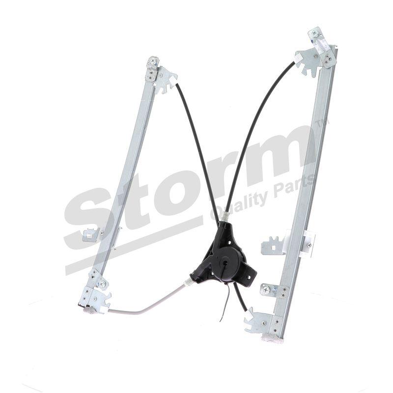 Lève-vitre STORM QUALITY PARTS 150976