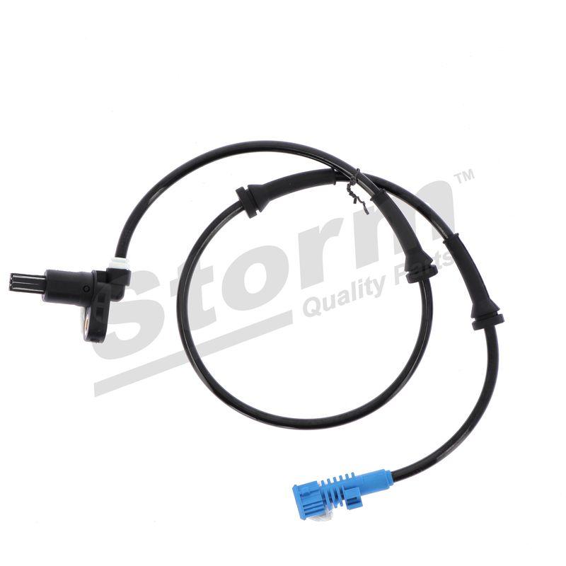 Capteur, vitesse de roue STORM QUALITY PARTS 777110