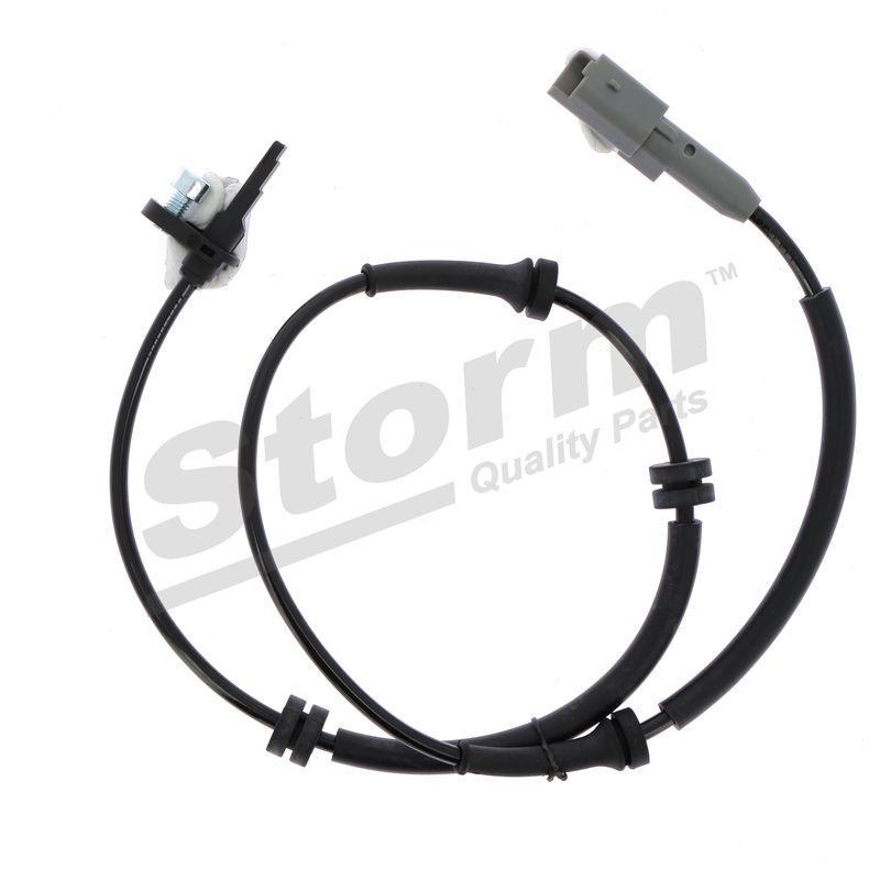 Capteur, vitesse de roue STORM QUALITY PARTS 777146
