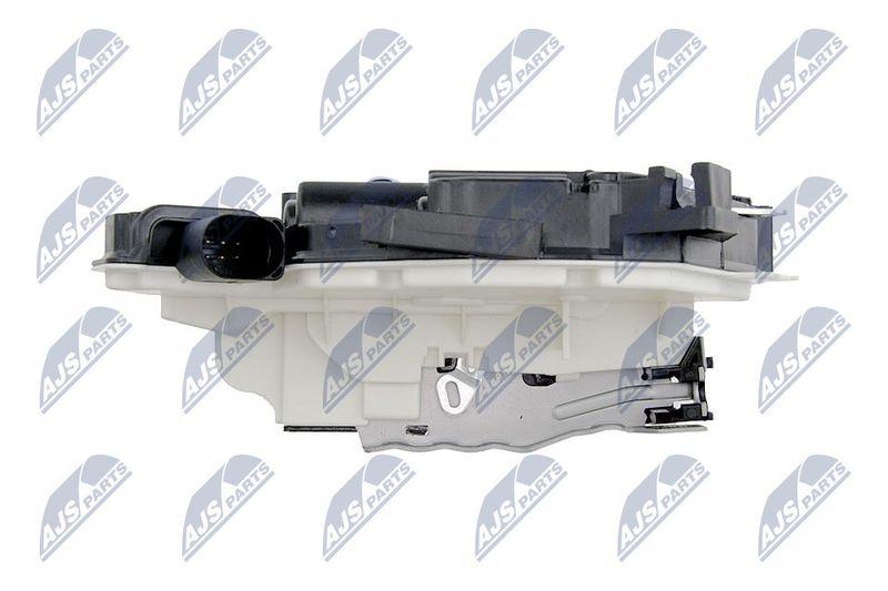 Serrure de porte NTY EZC-VW-089