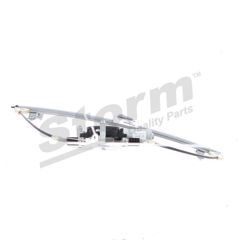 Lève-vitre STORM QUALITY PARTS 125076