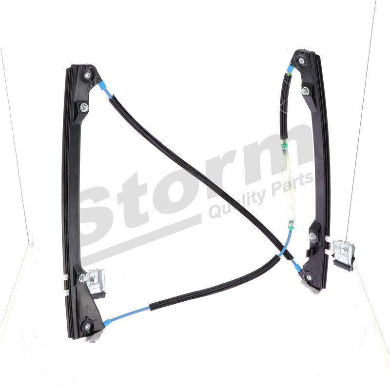 Lève-vitre STORM QUALITY PARTS 96576