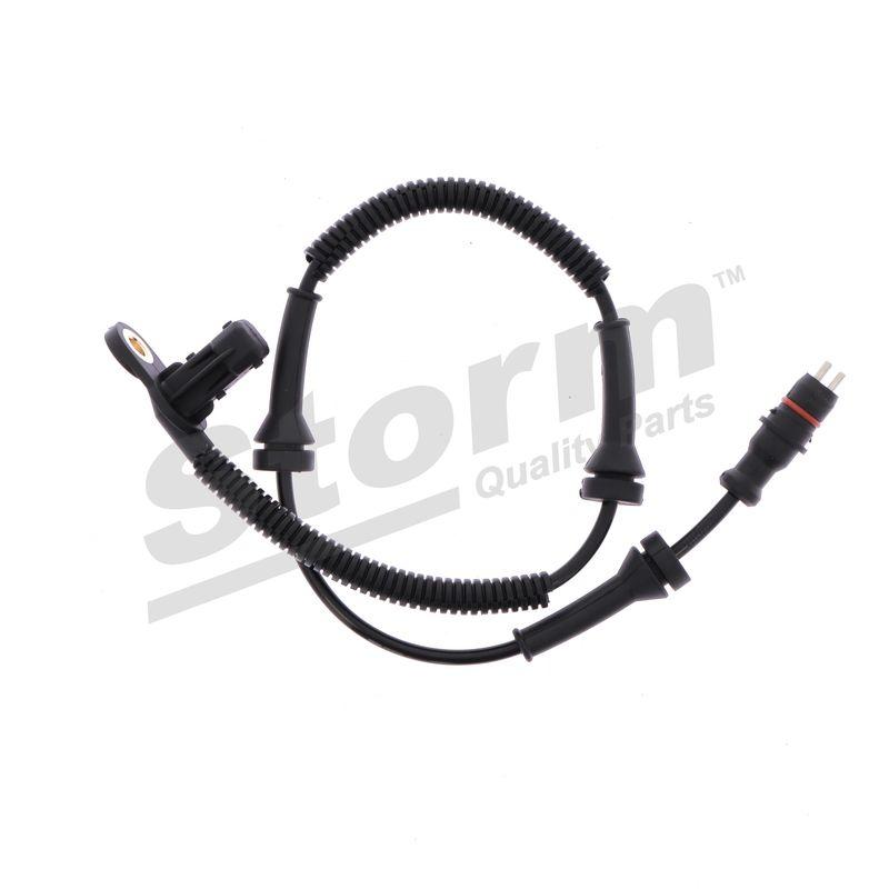 Capteur, vitesse de roue STORM QUALITY PARTS 888024