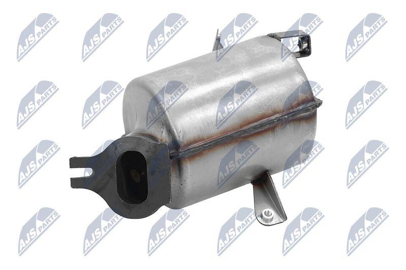 Catalyseur NTY KAT-RE-015