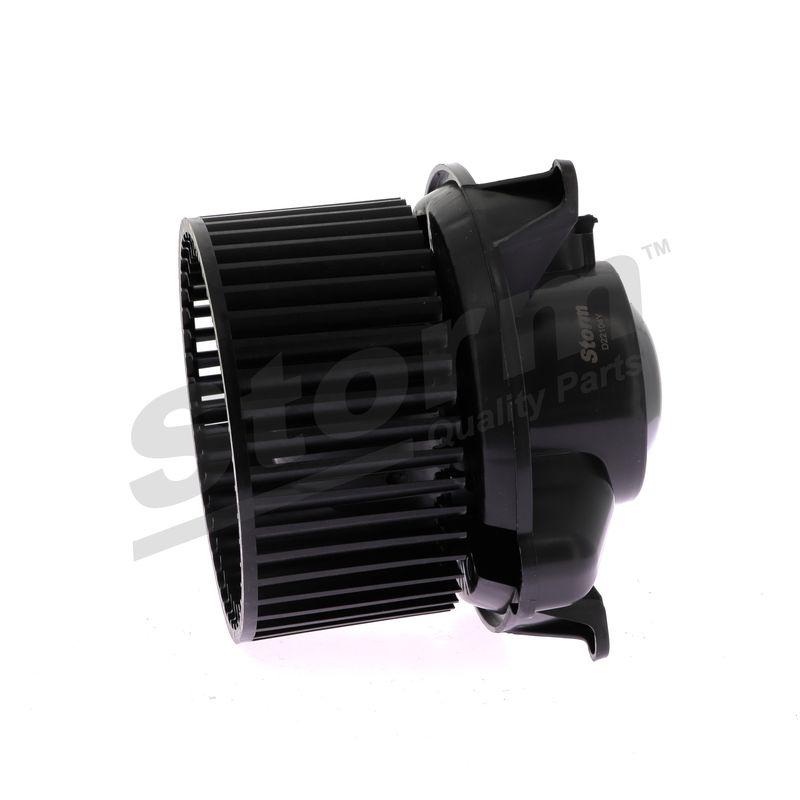 Pulseur d'air habitacle STORM QUALITY PARTS 15110801