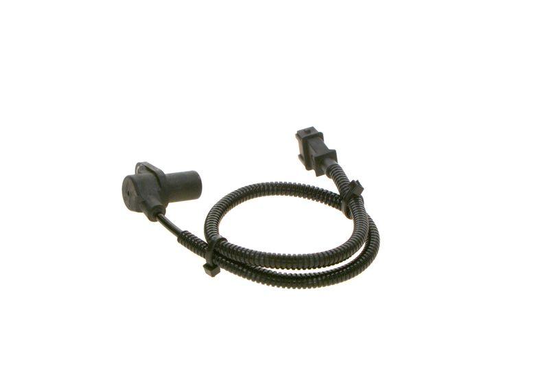 Capteur d'angle, vilebrequin BOSCH 0 281 002 332