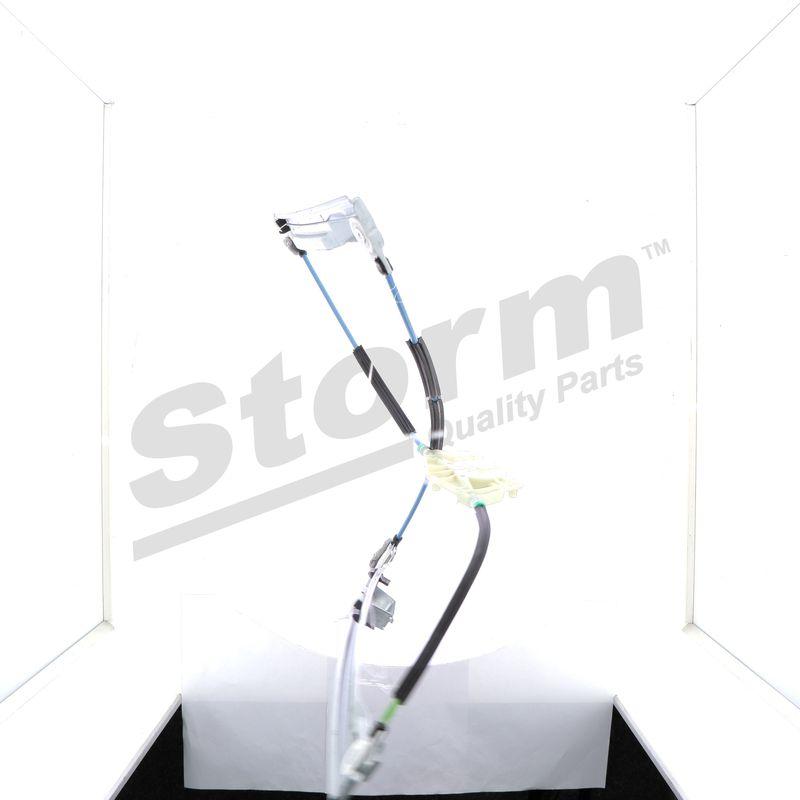Lève-vitre STORM QUALITY PARTS 2857505