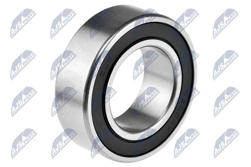 Palier, arbre moteur NTY NLP-NS-001