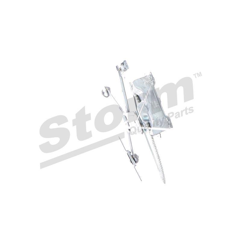 Lève-vitre STORM QUALITY PARTS 65176