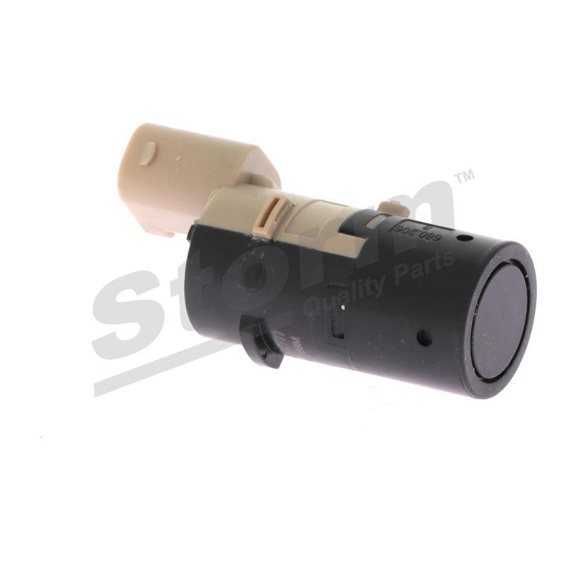 Capteur, aide au stationnement STORM QUALITY PARTS 777137